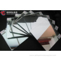 Bronze-Free Mirror Glass High Quality